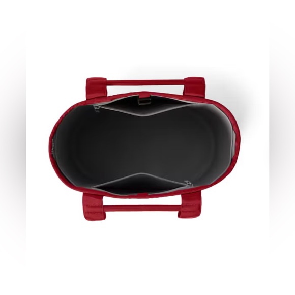 NWT Yeti Camino 35 Carryall - Rescue Red - Picture 4 of 9